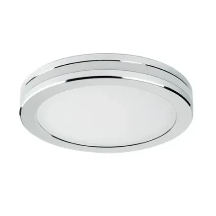 070262 Светильник MATURO LED 9W 730LM ХРОМ/МАТОВЫЙ 3000K Lightstar