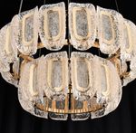 Люстра подвесная Nobilta FL1183-20P, LED