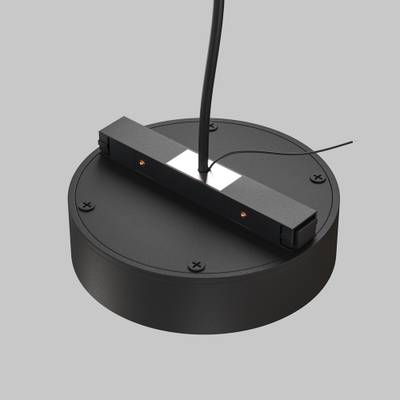 Блок питания встраиваемый Basity 48V, 100Вт, черный, Smart, TRA172DR-100W-DS-B. TM Maytoni
