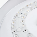 Citilux Купер CL72470G0 LED RGB Светильник с пультом Белый