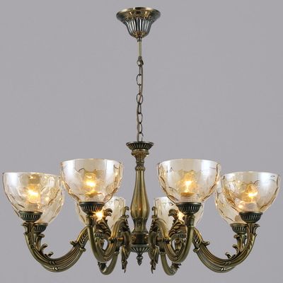 04447-0.4-08 светильник потолочный