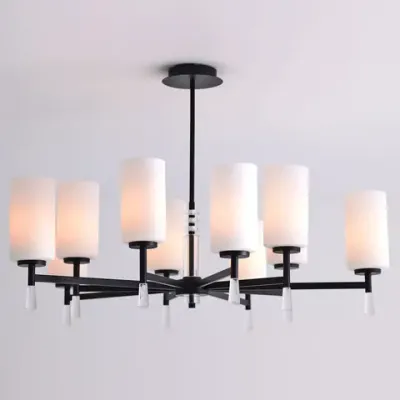 IL2218-10PLS-24 HIGHBALL светильник потолочный ILLUMICO, E27х10