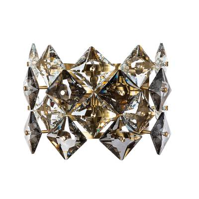 Настенный светильник Divinare ROSALINDA 7204/17 AP-2, 2хE14