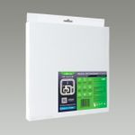 357753 KLARK NT23 Модуль LED 48Вт без ДУ (NEW) 4000K 225х225 IP20 .