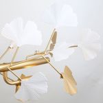 Подвесная люстра Ginkoa 4080-8P. ТМ Favourite