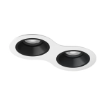 D6260707WMOD Светильник DOMINO ROUND под LED модуль/лампу МR16 (214626+214607+214607+214006+214006)