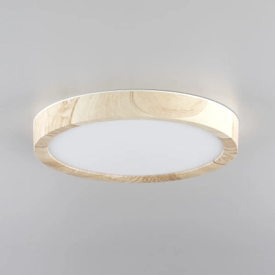Citilux Бейсик CL738122N LED Светильник накладной Клён