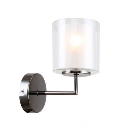 Бра Proper 4087-1W, 1*E14*40W. ТМ F-Promo