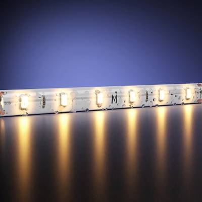 Светодиодная лента Ultra 24В 2835 4,8Вт/м 2700К 5м IP 65 201012. TM Maytoni