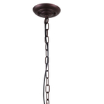 Подвесная люстра Plini 2590-20P, 20*E14*40W. ТМ F-Promo