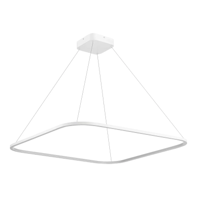 ST610.543.52 Светильник подвесной ST-Luce Белый/Белый LED 1*47W 4000K