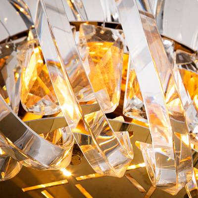 Настенный светильник Divinare MEGAN 7568/18 AP-2, 2хE14