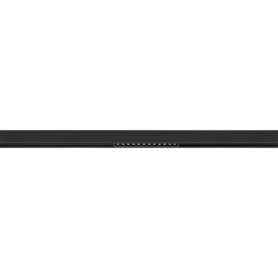 Магнитный трековый светильник Arte Lamp EXPERT A5724PL-1BK, 1хLED