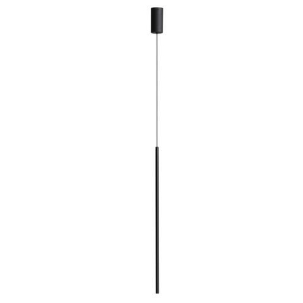 7103/4L HIGHTECH ODL26 269 светильник черный/металл IP20 LED 4W 250Лм 3000K 30° 220V MILLY