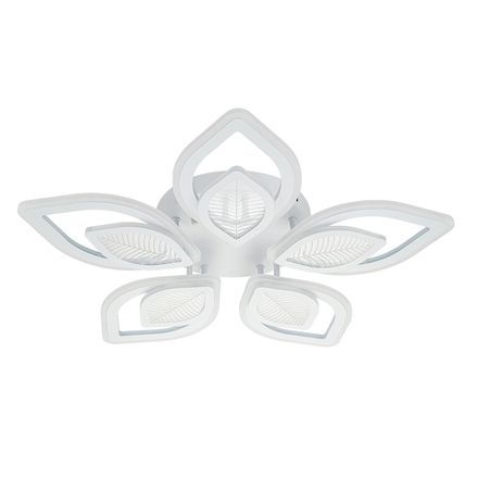 Потолочный светильник Escada 10288/10 LED*130W White