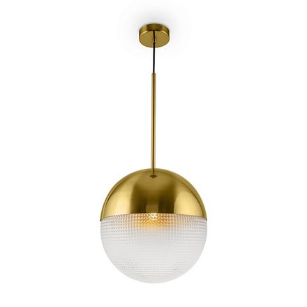 Подвесной светильник Joyce FR5127PL-01BS, E27х1. TM Maytoni