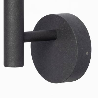 Citilux Dorn CLU05W LED Уличный настенный светильник Графит