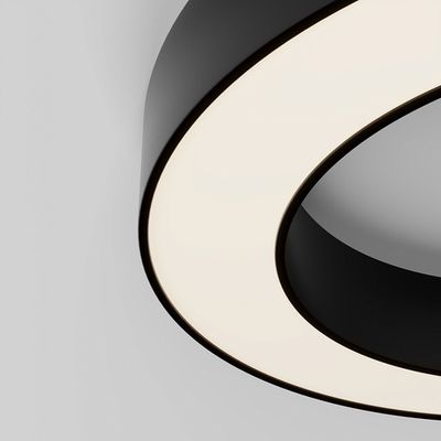 Потолочный светильники Lua 3000К 36Вт 120°, C093CL-36W3K-B. TM Maytoni