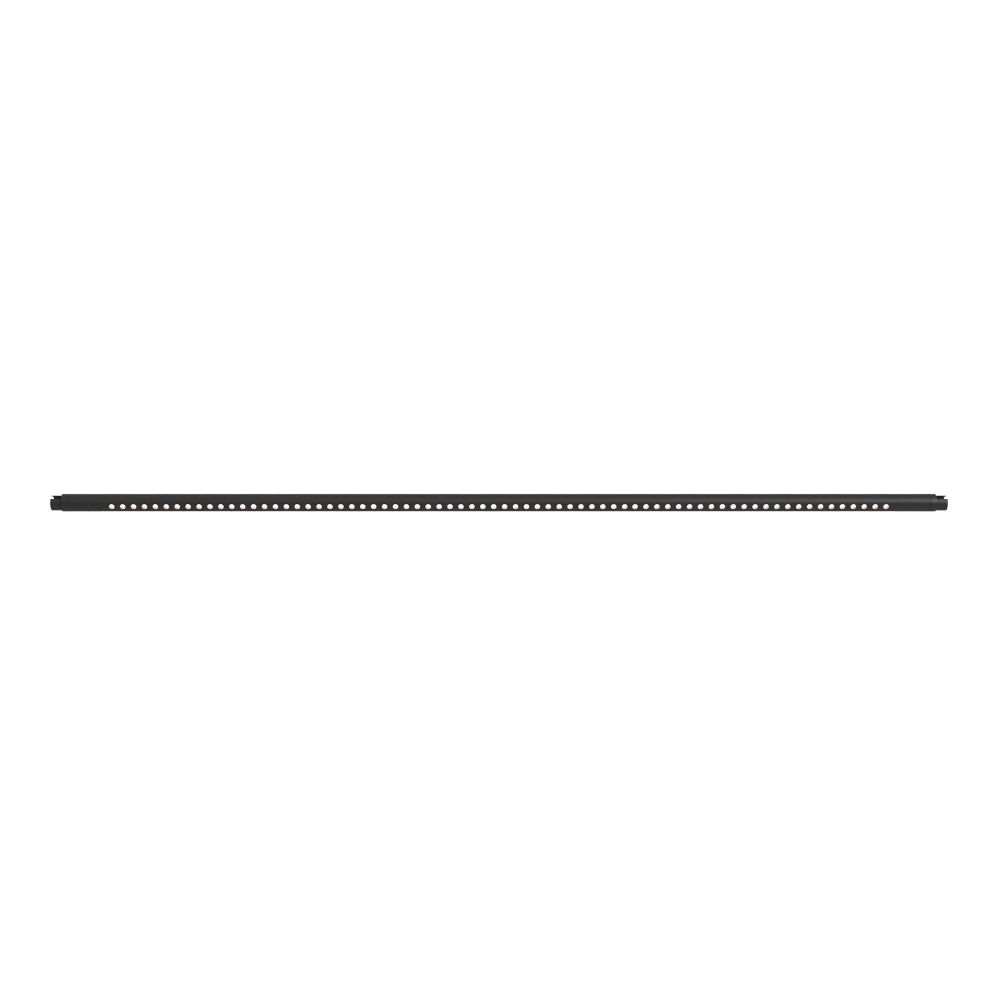 ST1650.437.24 Модульный светильник Черный LED 1*24W 3000K 1 900Lm Ra&amp;gt;90 45° IP20 D30xH 48V