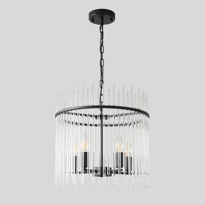 Люстра Crystal Lux CLARO SP5 0386/305