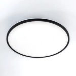 Citilux NORMA CL748501 LED Светильник с подсветкой Чёрный