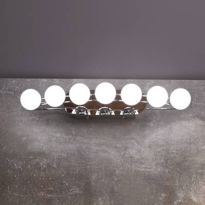 Настенный светильник Helmet 4589-4W. ТМ Favourite