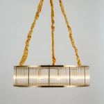 Подвесная люстра Arte Lamp ANETTA A1065SP-12PB, 12хE14