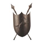 Настенный светильник Schild 1787-2W. ТМ Favourite