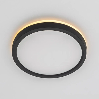 Citilux NORMA CL748181 LED Светильник с подсветкой Чёрный