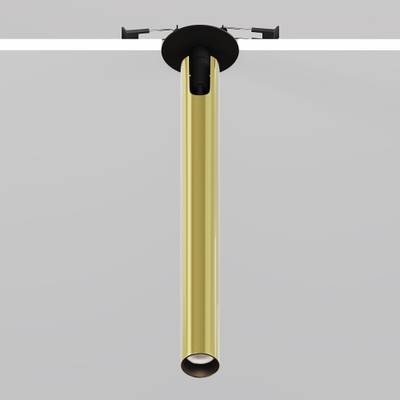 Встраиваемый светильник Focus T 3000K 6Вт 36°, C141RS-L300-6W3K-BBS. TM Maytoni