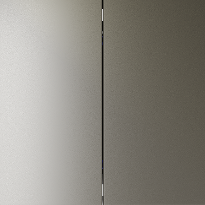 VLS020104 Выключатель встраиваемый VOLTUM S70 двухклавишный 10А, (шелк) (ТМ Maytoni)