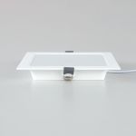 Citilux Галс CLD55K16N Встраиваемый светодиодный светильник