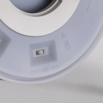 Citilux NORMA CL748181 LED Светильник с подсветкой Чёрный