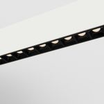 Подвесной светильник Points 4000K 1x40Вт 25°, P050PL-L40W4K. TM Maytoni