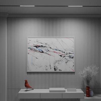 Магнитный трековый светильник Arte Lamp OPTIMA A7285PL-1BK, LED