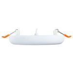 Точечный встраиваемый светильник Arte Lamp PRIOR A7981PL-1WH, LED