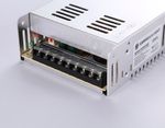 Блок питания для светодиодной ленты 24V 400W 16.7A IP20 90-260V 215*115*50 GS9652