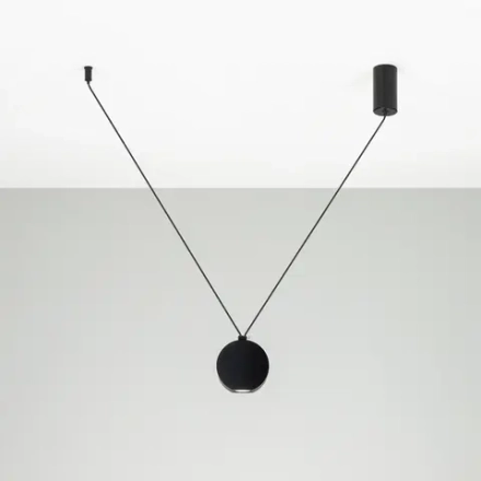 Подвес SPX-HANG-HOOK-L1500 (WH) (Arlight, Металл)