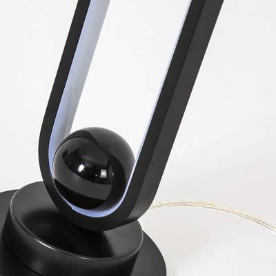 Настольная лампа Altus 4220-1T, LED*12W, 960LM, 4000K. ТМ F-Promo
