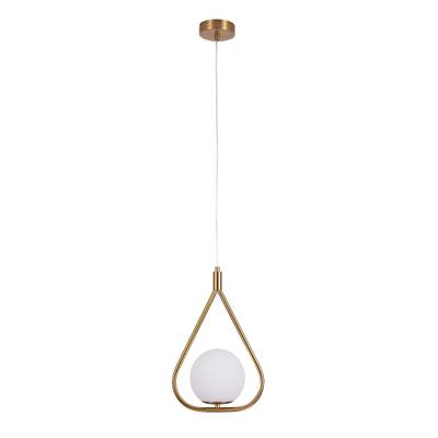 Подвесной светильник Arte Lamp MATISSE A7764SP-1AB, 1хE14