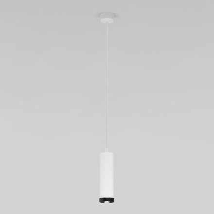 Светильник подвесной светодиодный Lead 9W 4200K белый 50244 LED