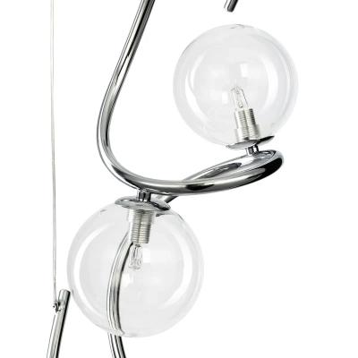 Citilux Vansa CL206061 Подвесной светильник