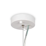 Подвесной светильник Florencia FR5049PL-27W, G4х27. TM Maytoni