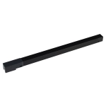 Блок питания ARV-SP-48200-MAG-VIBE-PFC-BK (48V, 4.2A, 200W) (Arlight, IP20 Металл, 5 лет)