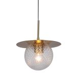 Подвес Roshni 3049-1P. ТМ F-Promo
