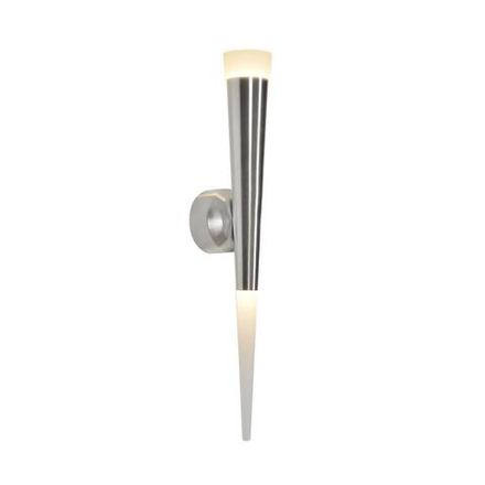 Citilux Вегас CL227310 Бра светодиодное Алюминий