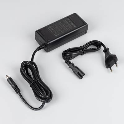 Блок питания ARDV-SP-60-24BD (24V, 2.5A, 60W) (Arlight, Адаптер, 5 лет)