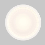Светодиодный модуль 7Вт 2700K 110° диммируемая, 7206. TM Maytoni
