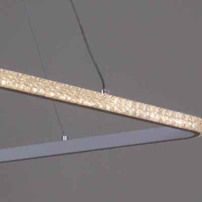 06316-3.9-01 WH светильник потолочный Reluce, LED