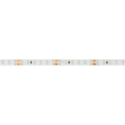 Лента герметичная RTW-SE-A120-8mm 24V Yellow (9.6 W/m, IP65, 2835, 5m) (Arlight, 9.6 Вт/м, IP65)